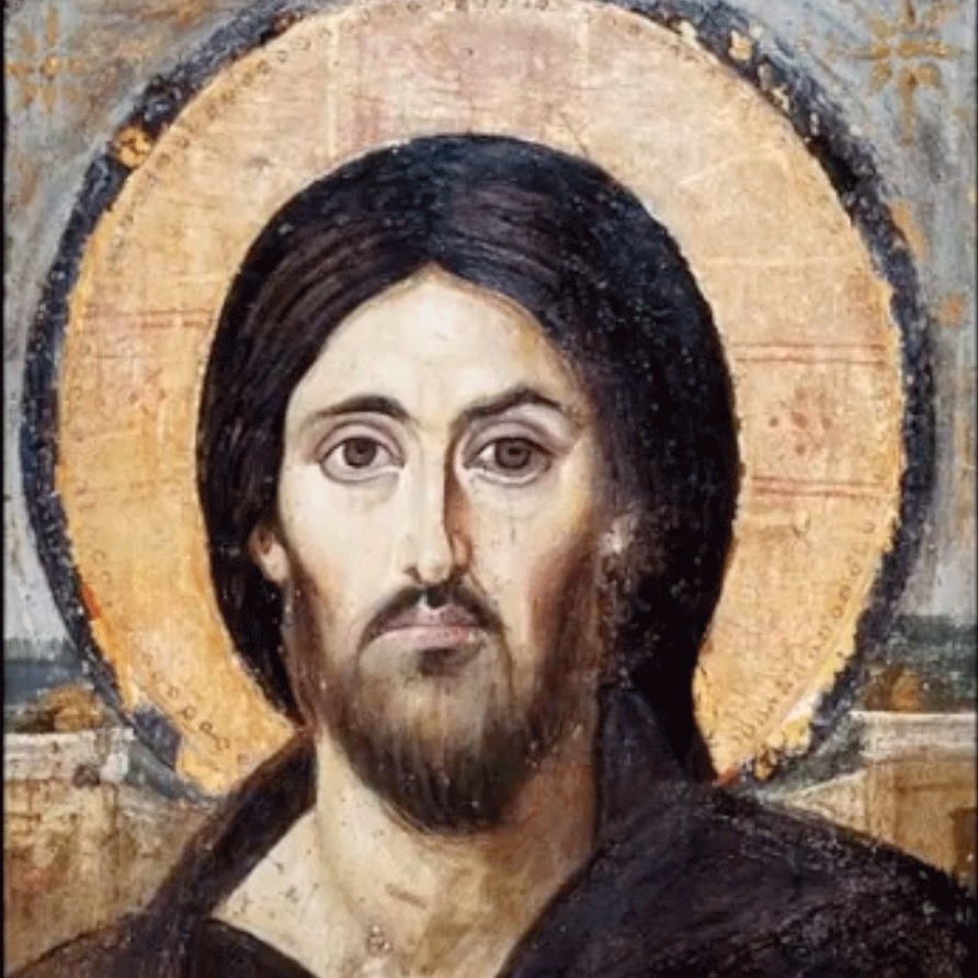 The Image of Jesus